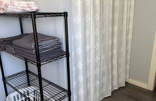 Bethel House | Pet friendly 2-bedroom house near downtown Bethel