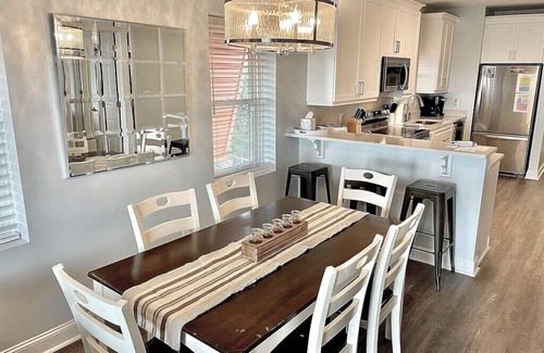 Isle of Palms Condo | Pet Friendly | 3 BR Oceanfront Condo With Pool | Free Wifi | Beautiful Views