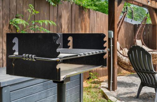 Fort Worth House | Pet Friendly 3Br 2Bath Luxe Gem