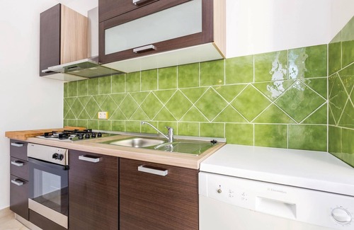 Supetarska Draga Apartment | Pet friendly apartment