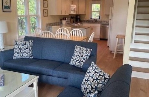 Emerald Isle Cottage | Pet Friendly, Affordable and private Single family home