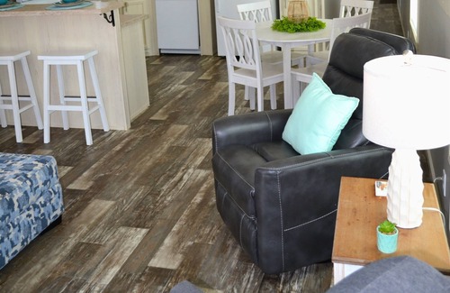 Navarre Cottage | Pet friendly, affordable vacation rentals