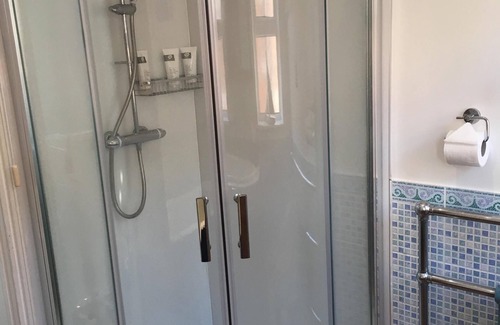 Swanage House | Pet Friendly and sleeps 4