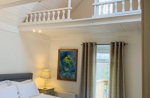 Swanage House | Pet Friendly and sleeps 4
