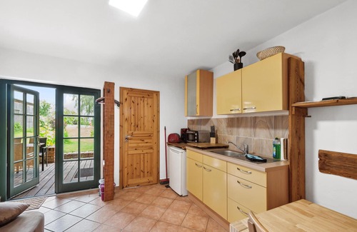 Am Salzhaff Apartment | Pet friendly apartment in Am Salzhaff