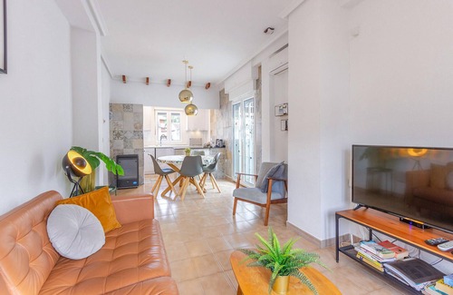 Punta Prima Apartment | Pet friendly apartment in Torrevieja