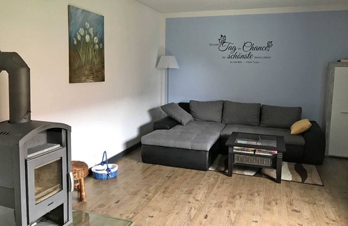 Roggentin Apartment | Pet friendly Apartment Roggentin SEE 9071 - SEE 9071