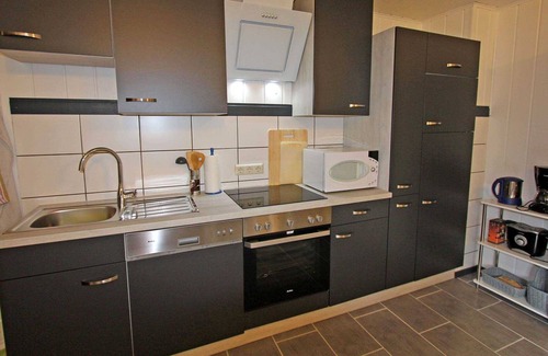 Roggentin Apartment | Pet friendly Apartment Roggentin SEE 9071 - SEE 9071