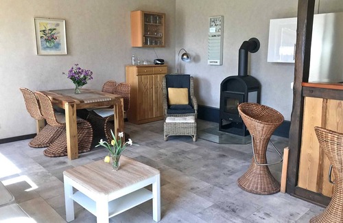 Roggentin Apartment | Pet-friendly Apartment Roggentin SEE 9072 - SEE 9072