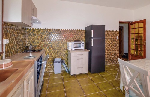 Furiani Apartment | Pet friendly apartment in Furiani