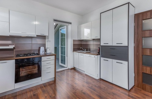 Kraljevica Apartment | Pet friendly apartment in Smrika