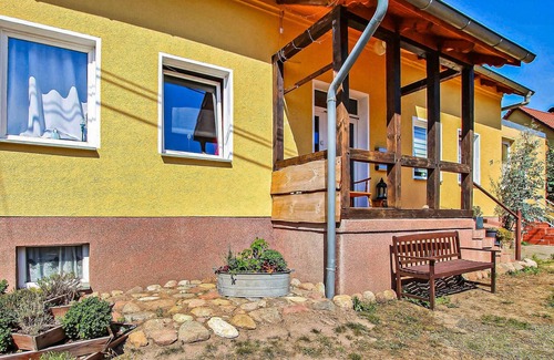 Muritz Apartment | Pet friendly apartment in Kieve