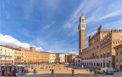 Siena Apartment | Pet Friendly Apartment In Siena