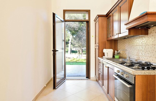 Cardedu Apartment | Pet-Friendly Apartment "Casa Museddu" with A/C, Terraces & Garden