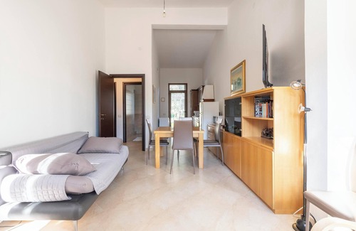 Cardedu Apartment | Pet-Friendly Apartment "Casa Museddu" with A/C, Terraces & Garden