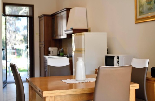 Cardedu Apartment | Pet-Friendly Apartment "Casa Museddu" with A/C, Terraces & Garden