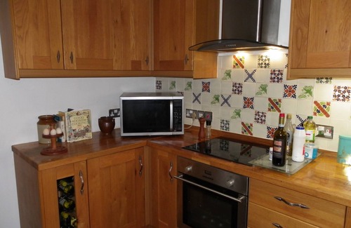 Kirkby Stephen House | Pet friendly barn conversion with spectacular views, just for 2.