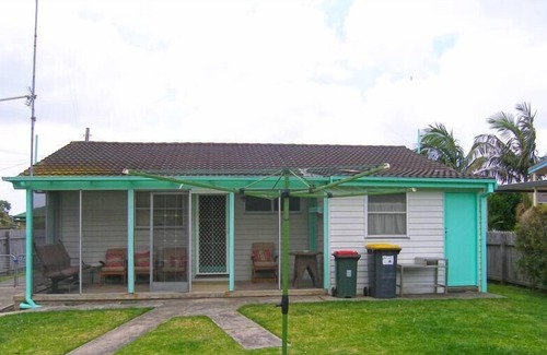 Greenwell Point House | Pet Friendly - BBQ - Family Friendly