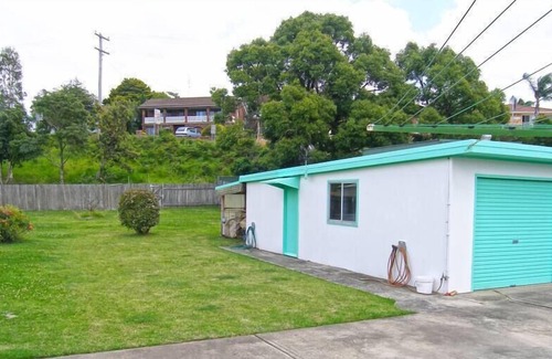 Greenwell Point House | Pet Friendly - BBQ - Family Friendly