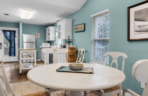 Seagrove Beach House | Pet Friendly Beach Home; 2 Minutes to Beach & Eastern Lake