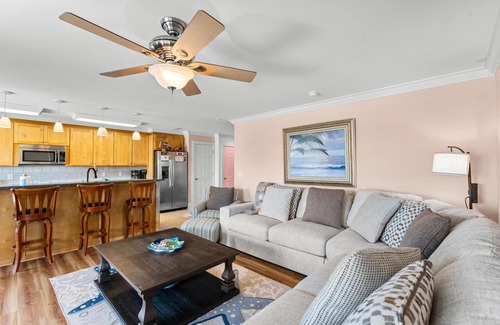 Port St. Joe House | Pet Friendly Beach House - One Palm