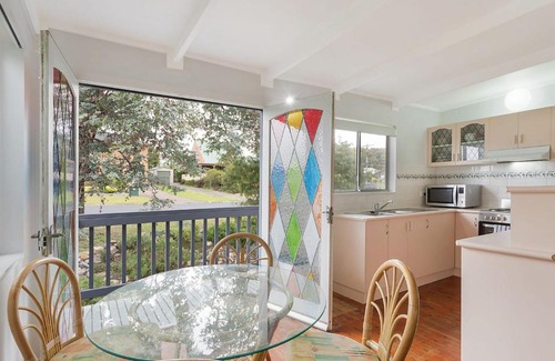 Kianga House | Pet friendly Beach House at Kianga