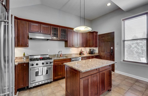 Wicker Park House | PET FRIENDLY! Beautiful Bucktown Home Offers Room for All by AllSet Turnover