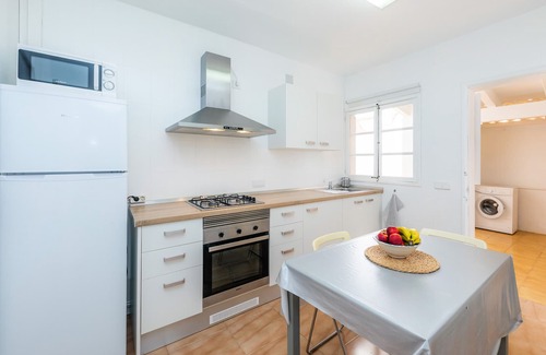 Cala Ratjada Ski Chalet | Pet-Friendly Chalet 'Cas Padrins' close to the Beach with Garden & Wi-Fi