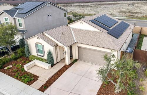 Clovis House | Pet-Friendly Clovis Home - Near Mall and Waterpark!