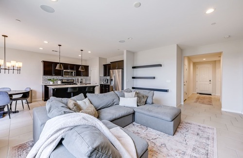 Clovis Cottage | Pet-friendly Clovis Home - Near Mall & Waterpark!