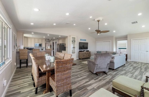 Flagler Beach Condo | Pet Friendly condo, Beachfront, Private Balcony!
