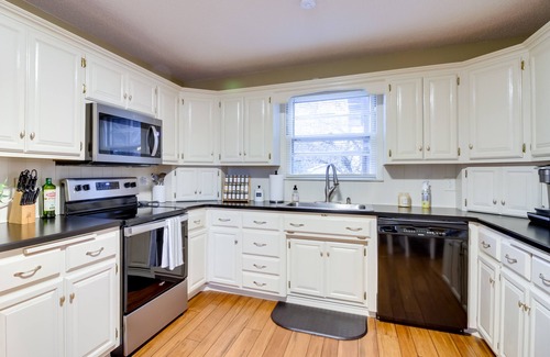 Brainerd Cottage | Pet-friendly Cottage: 8 Mi to Paul Bunyan Land!