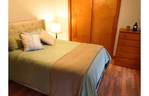 Morrisville Apartment | Pet-friendly, Cozy & convenient with fenced backyard