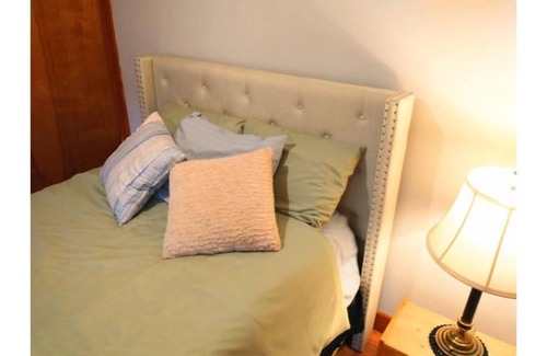 Morrisville Apartment | Pet-friendly, Cozy & convenient with fenced backyard