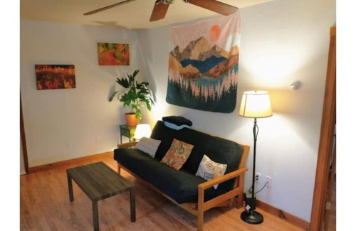 Morrisville Apartment | Pet-friendly, Cozy & convenient with fenced backyard