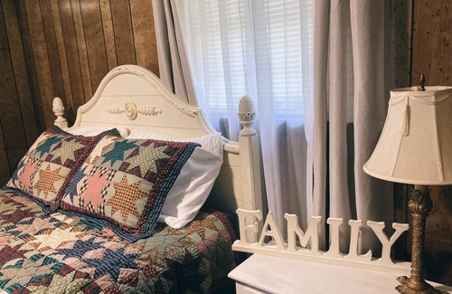Pikeville House | PET FRIENDLY!! Cozy home for quiet vacation!