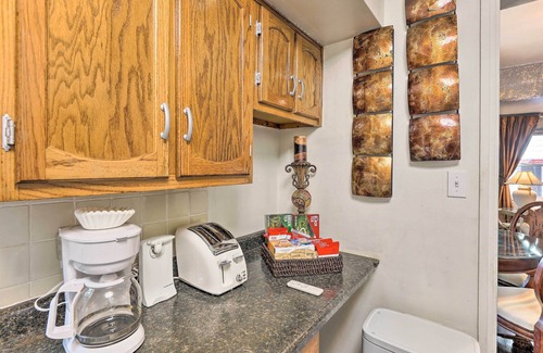 Shiloh Cottage | Pet-friendly Dayton Vacation Rental!