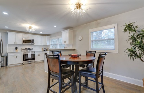 Belvedere Park House | Pet-Friendly Decatur Home ~ 8 Mi to Downtown ATL!