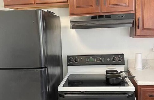 Johnson City Apartment | Pet Friendly, Extended Stay 30+