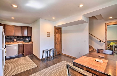 Fair Play House | Pet-Friendly Fair Play Getaway w/Boat Dock!
