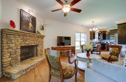 Franklin House | Pet-Friendly Franklin Home Hikes, Mines and More!