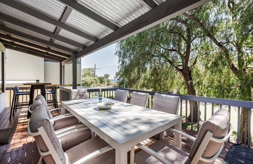 Quindalup House | Pet Friendly, Fuss Free Quindalup Beach House