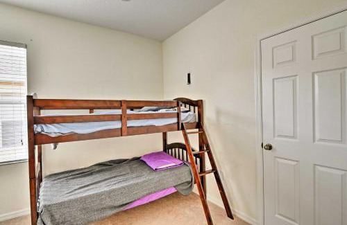 Sebring House | Pet-Friendly Gem with Yard and Pool Access in Sebring