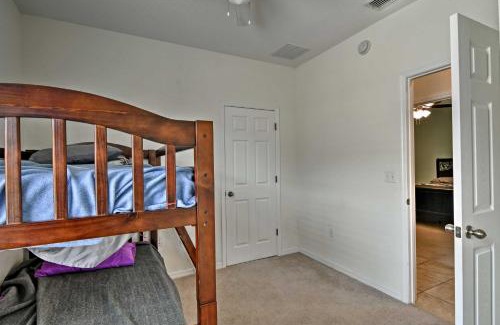 Sebring House | Pet-Friendly Gem with Yard and Pool Access in Sebring