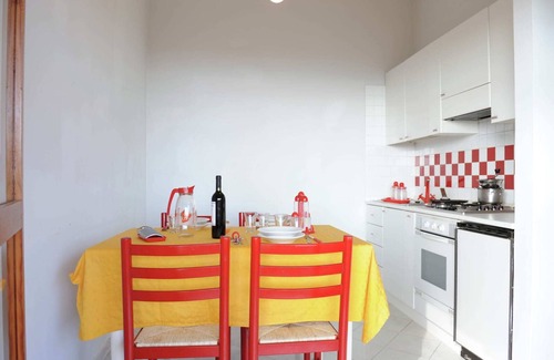 Palinuro House | Pet-Friendly Getaway