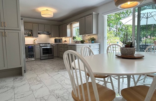 Hampton Bays House | Pet Friendly Hamptons Getaway