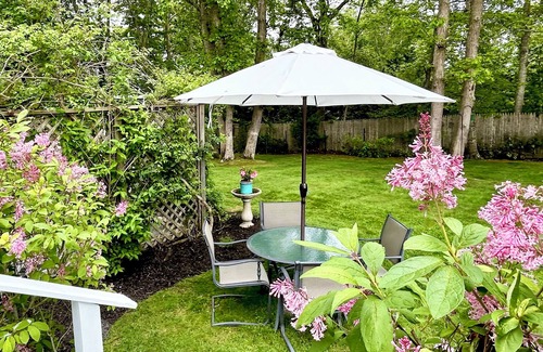 Hampton Bays House | Pet Friendly Hamptons Getaway