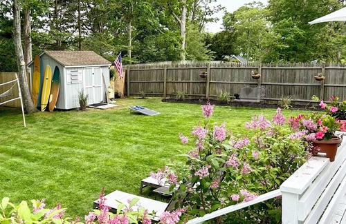 Hampton Bays House | Pet Friendly Hamptons Getaway