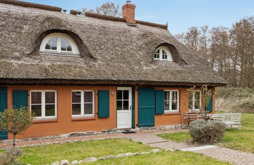 Lancken-Granitz House | Pet friendly home in Lancken-Granitz