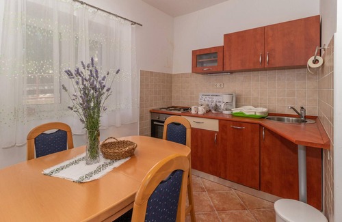 Povile House | Pet friendly home in Novi Vinodolski